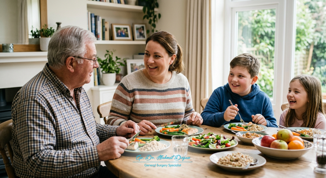 Obezitede Genetik Faktörler