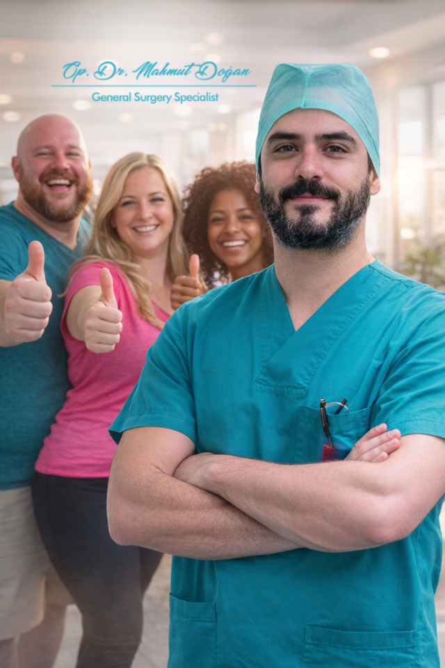 Kliniğimizde Verdiğimiz Hizmetler: Sağlığınıza Giden Yolda Biz Neler Yapıyoruz?