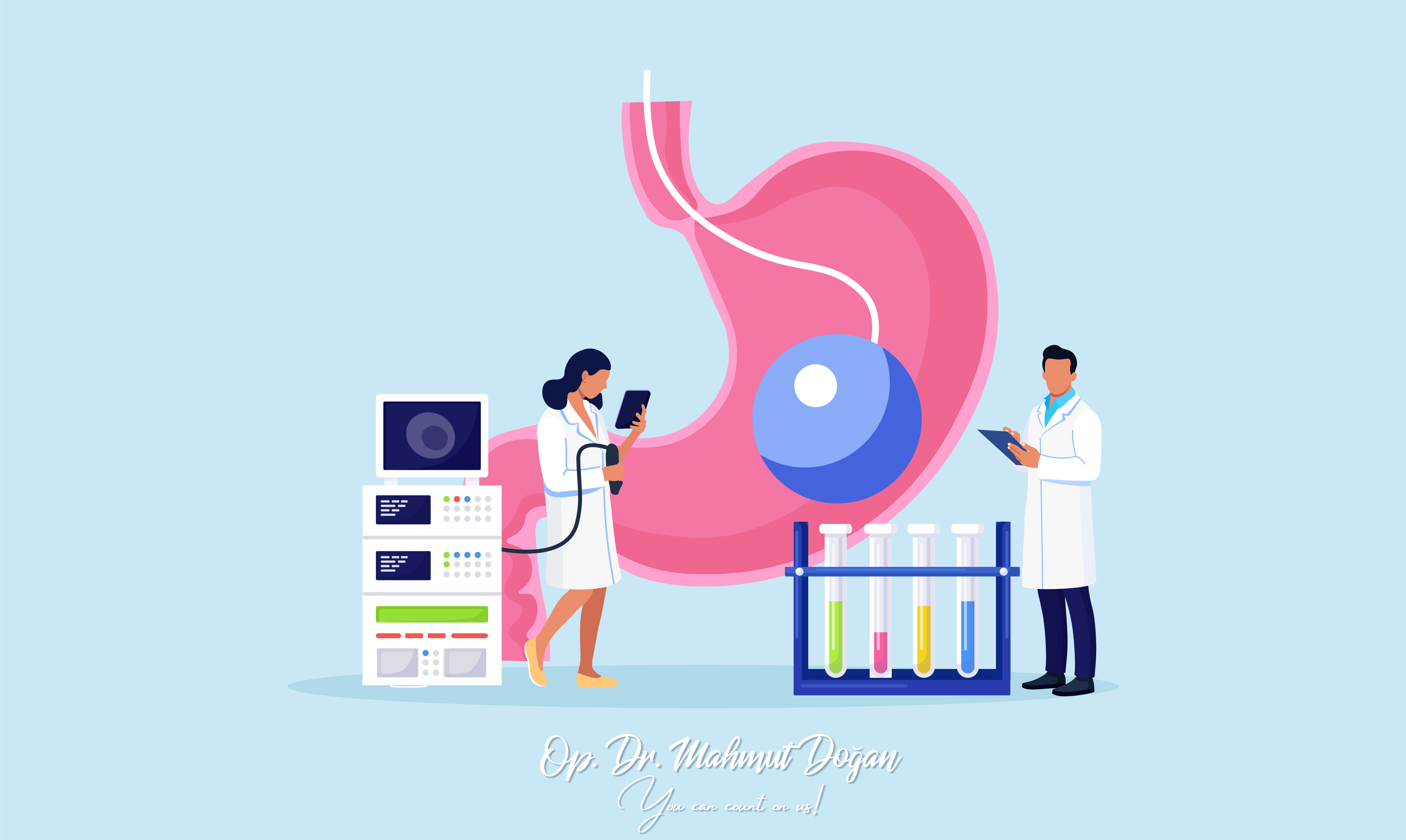Intragastric Balloon (Stomach Balloon)