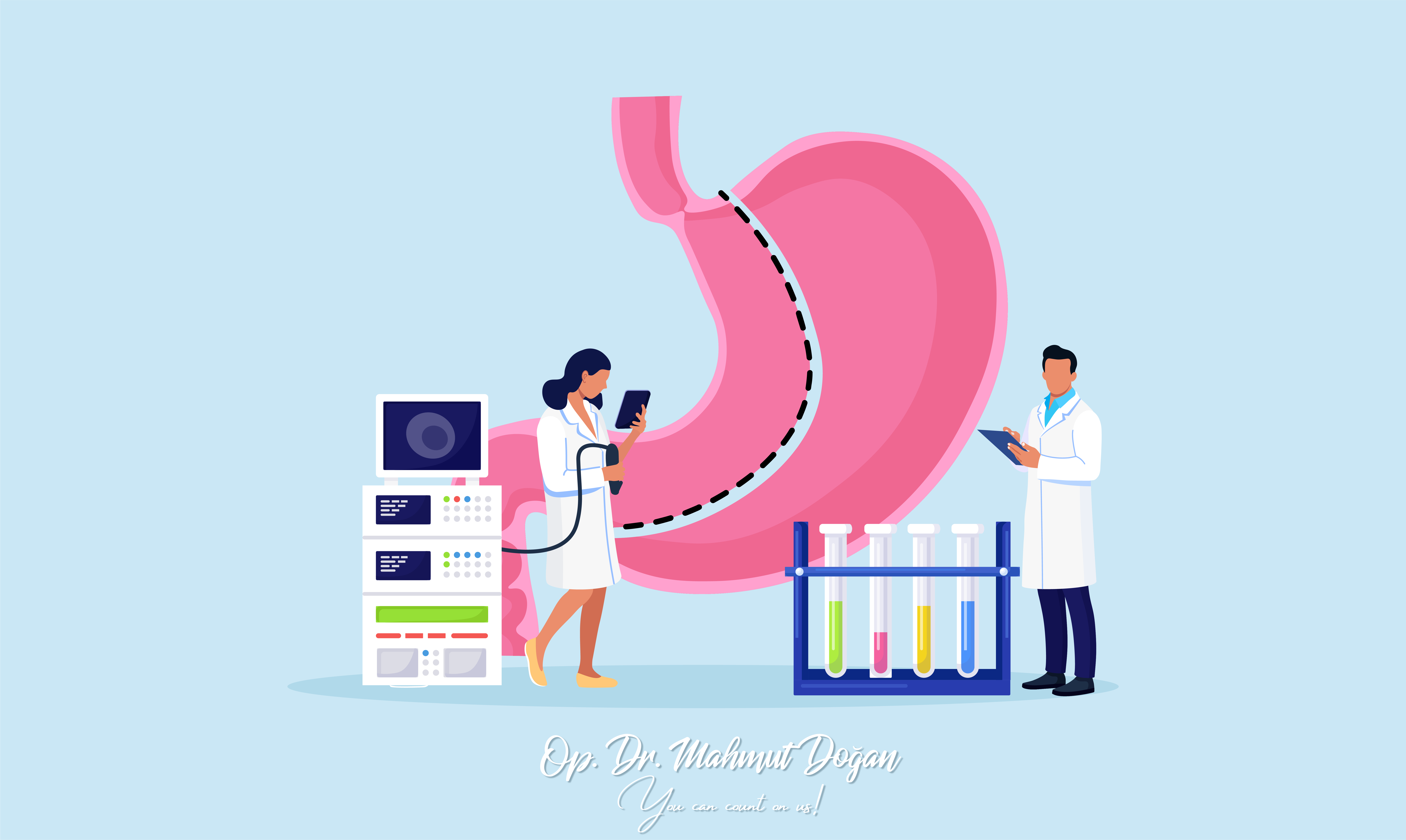 Sleeve Gastrectomy