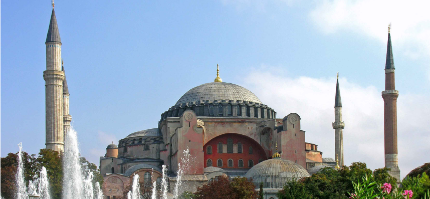 Ayasofya